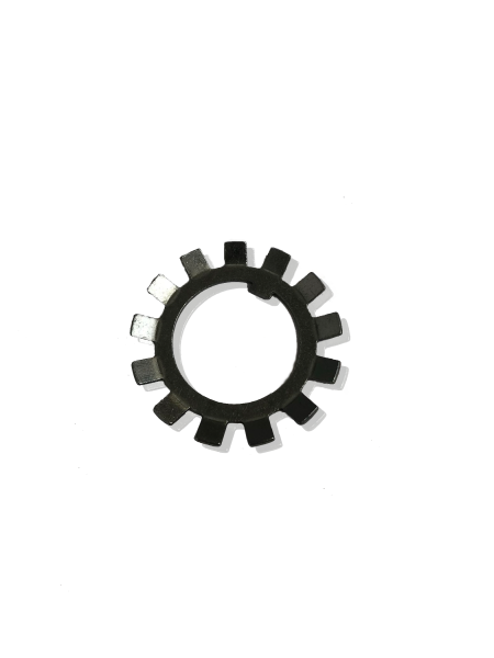 safety plate 25x1,5 DIN5407/ST  MB5